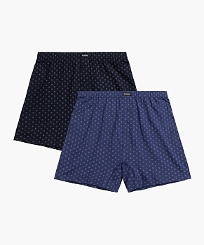 Трусы боксеры для мужчин Atlantic 185099