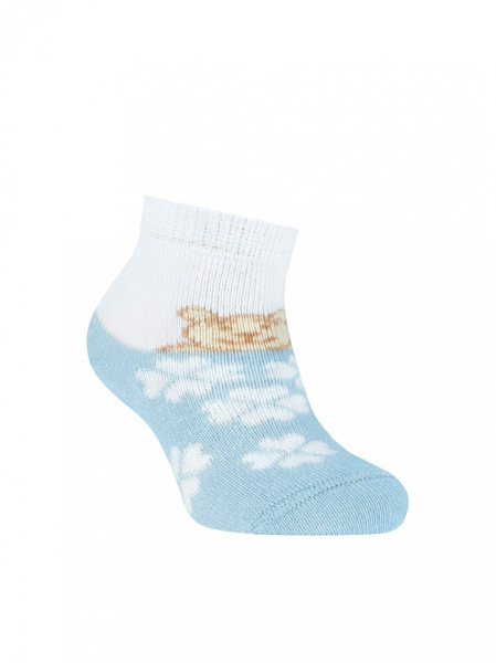 145861 Носки CK Tip-Top 11219