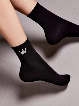 Носки классика для женщин CONTE ELEGANT 173174