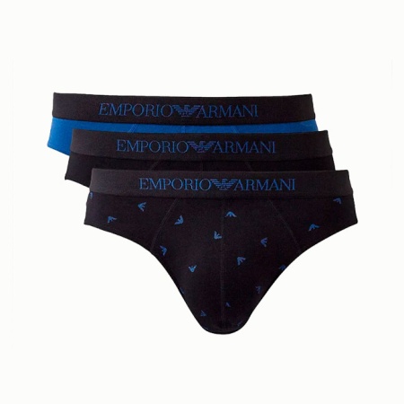 160518 Трусы-слипы муж.EMPORIO ARMANI 111624_9А722 (1)