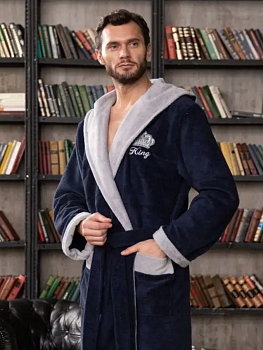 Халат для мужчин POLENS 177443