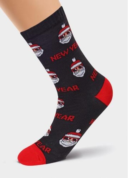 170464 Носки детские CLE С706 16-18,18-20