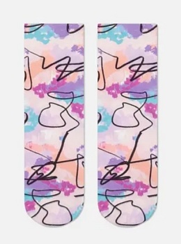 Носки женские CN FANTASY 22С-55СП 921 177180