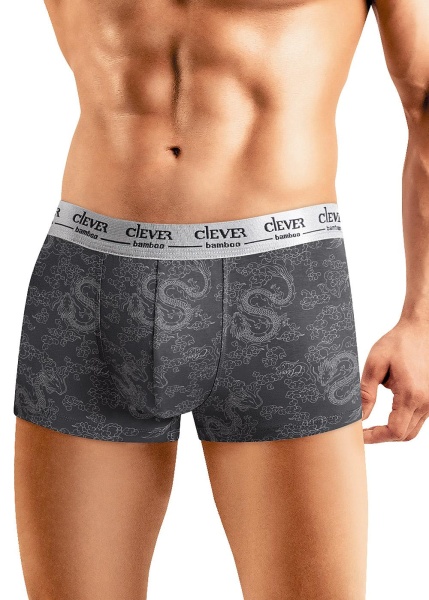 177079 Трусы мужские CLE MH430713