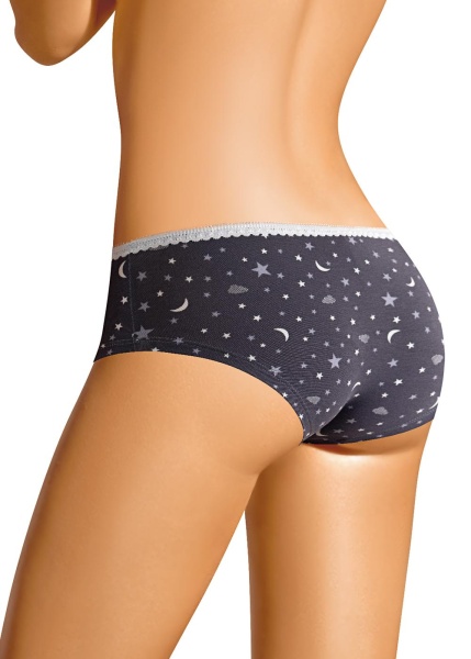 176906 Трусы женские CLE SH1063/3 (1)