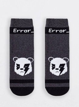 Носки махровые для мальчиков CONTE-KIDS 172538