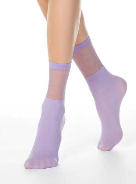 176592 Носки женские CN FANTASY 19С-29СП (1)