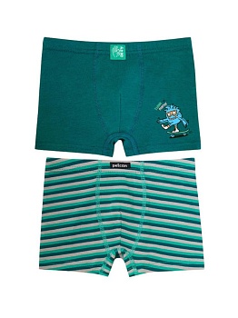 Трусы слипы для мальчиков Pelican 185906