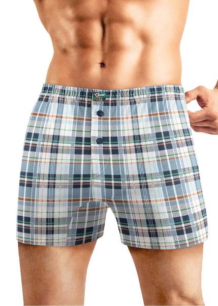 176375 Трусы мужские CLE MBX531611