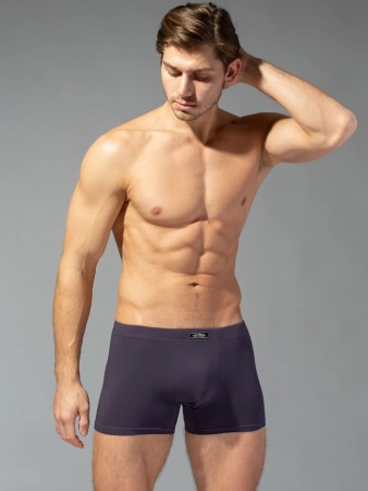 177711 Трусы муж.B_OmB боксеры 1233 