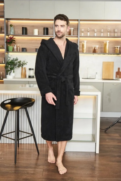 173581 Халат муж POLENS HENRY M-2102_1 (2)