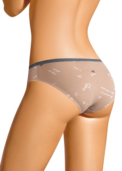 173461 Трусы женские CLE B994 (1)