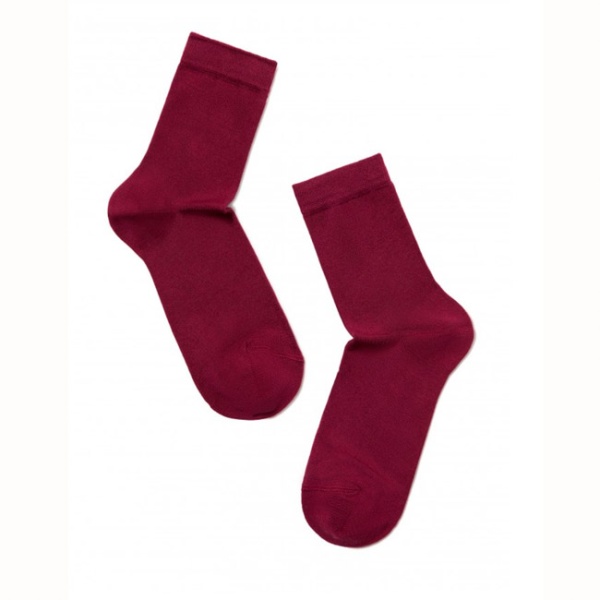 159951 Носки женские CN 64000 Classic (микромодал) (2)