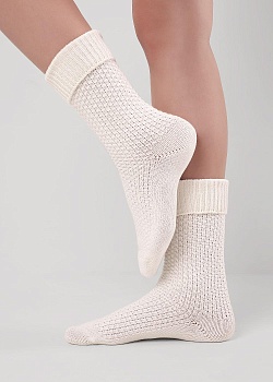 Носки теплые для женщин Clever 185143