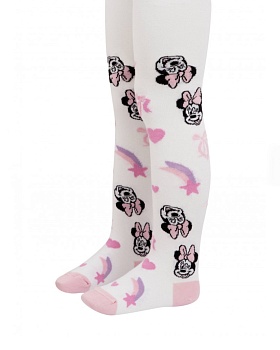 Колготки для девочек CONTE-KIDS 172207