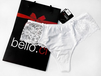Трусы стринги для женщин Belio ci 168417