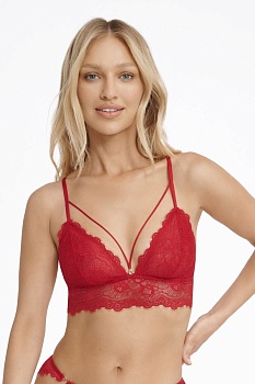 Бюстгальтер бралетт для женщин Esotiq 177223