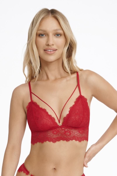 177223 Бюстгальтер Esotiq HEYOU 41123