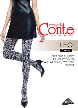 Колготки Conte LEO 166311
