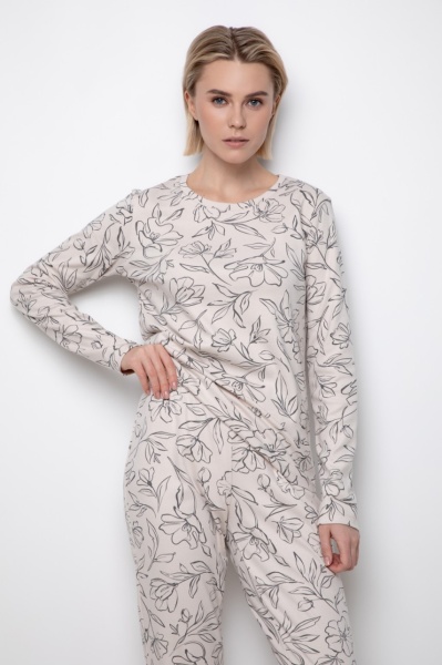 176763 Пижама жен VERY NEAT E20095