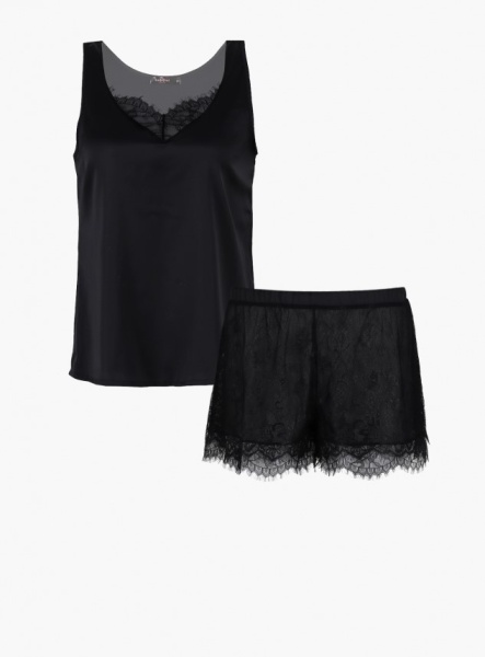 177473 Пижама INDEFINI (М+Ш) TBP1229 (2)