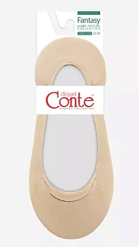 Подследники для женщин CONTE ELEGANT 176716