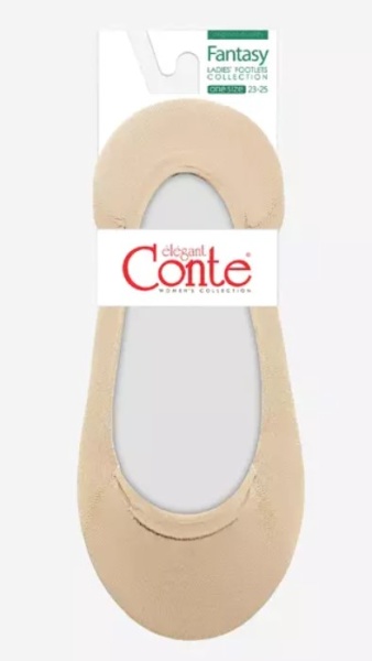 176716 Подследники женские CN Fantasy LB04