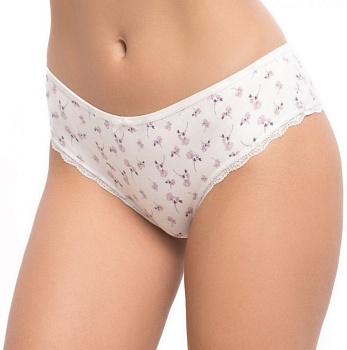 Трусы слипы для женщин MISS BEAUTIFUL 171021