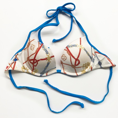 104217 бюст ID 150m003B BronteTim