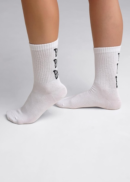 177620 Носки жен CLE Д5435 (1)