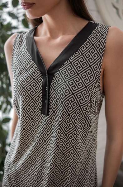 178073 Ночная сорочка Mia 4088 Jadore (2)