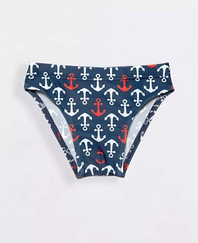 Трусы купальные слипы для мальчиков Esli 174099