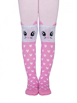 Колготки для девочек CONTE-KIDS 149035