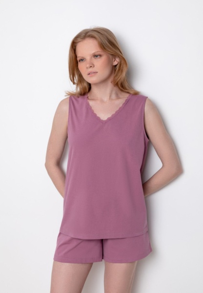 176353 Пижама жен VERY NEAT E20094