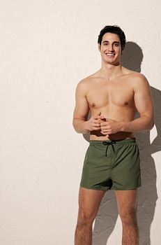 Шорты для пляжа для мужчин Ysabel Mora 178277