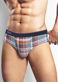 Трусы слипы для мужчин Clever 171575