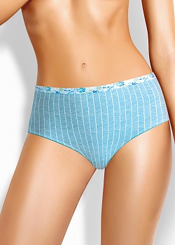 Трусы слипы для женщин Clever 172129