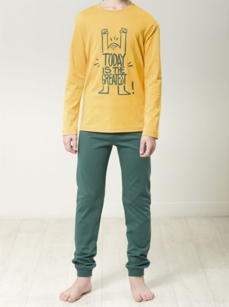 173307 NFAJP5295U комплект для мальчиков