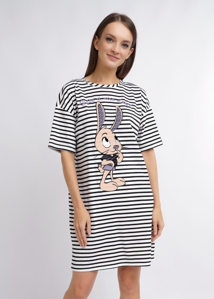 173337 Платье женское CLE LDR23-992