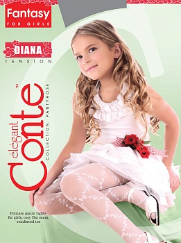 Колготки CK Diana 20 122199