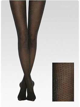 Колготки Conte SILVER 167321