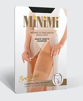 Бандалетки для женщин Minimi 177756