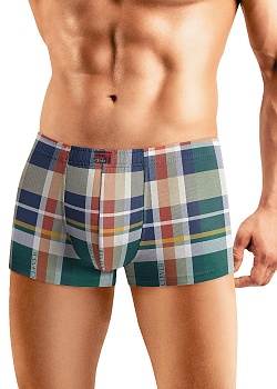 Трусы шорты для мужчин Clever 177123