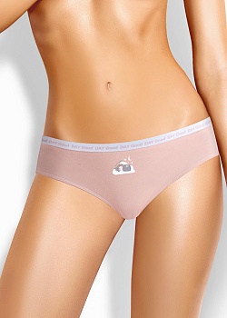 Трусы бикини для женщин Clever 176902