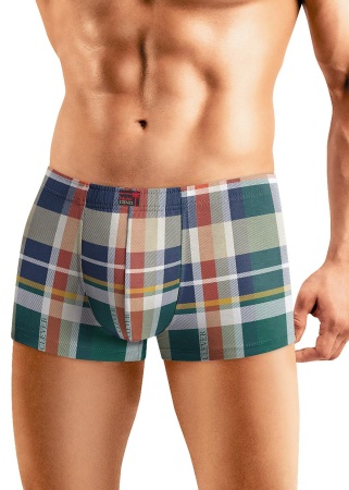 177123 Трусы мужские CLE MH430911