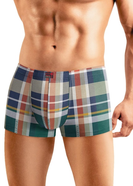 177123 Трусы мужские CLE MH430911