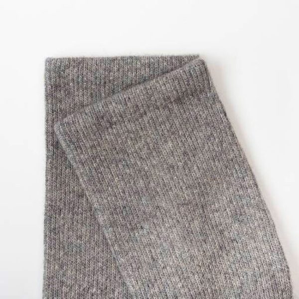 159805 Гольфы из монгольской шерсти 01122 (1)