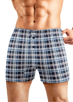 Трусы боксеры для мужчин Clever 184557
