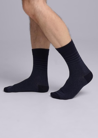 177209 Носки муж CLE К3302Л (1)