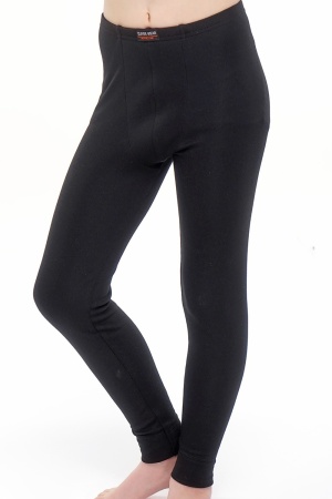 169699 Брюки мал. CLE 902101вн 164 термо